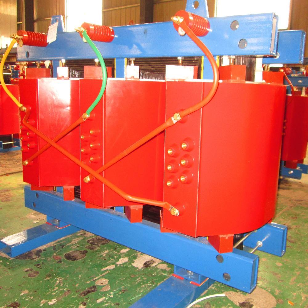 新乡SCB10-1250KVA 干式变压器 新乡SCB10-1250KVA 干式变压器