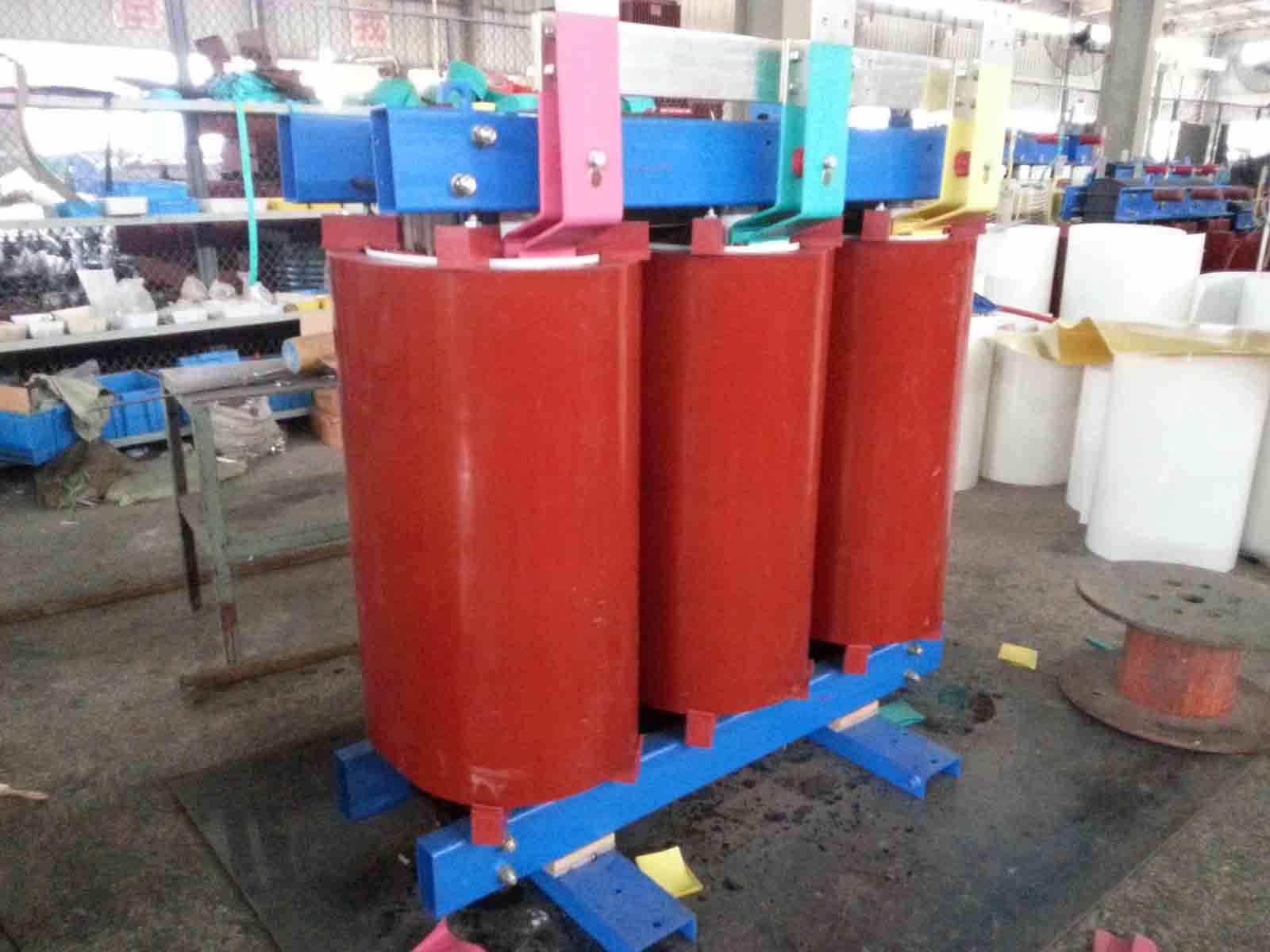 新乡S11-315电力变压器 新乡S11-315电力变压器