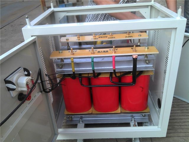 新乡隔离变压器 新乡隔离变压器