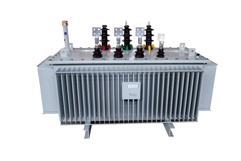 新乡S11M-630KVA 油浸式电力变压器 新乡S11M-630KVA 油浸式电力变压器